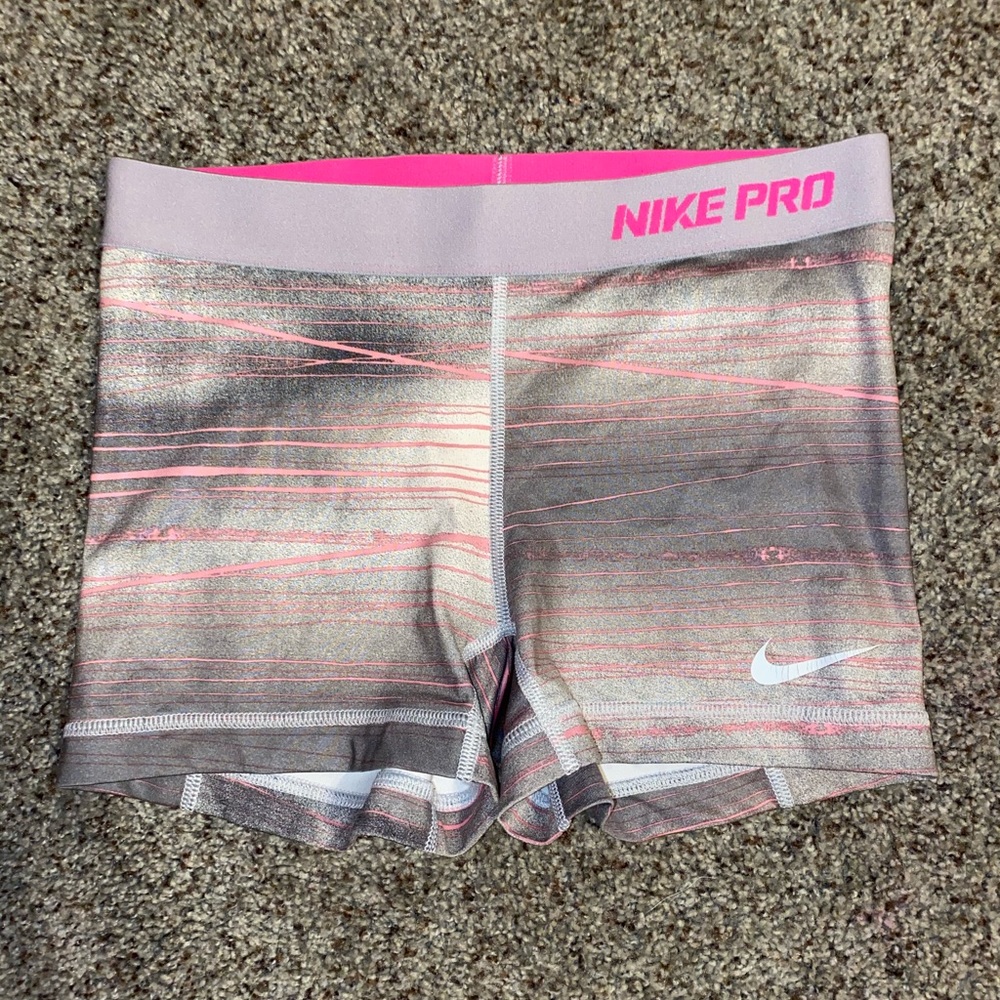 Nike Pro Shorts